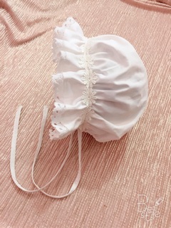 Mũ tiểu thư bonnet