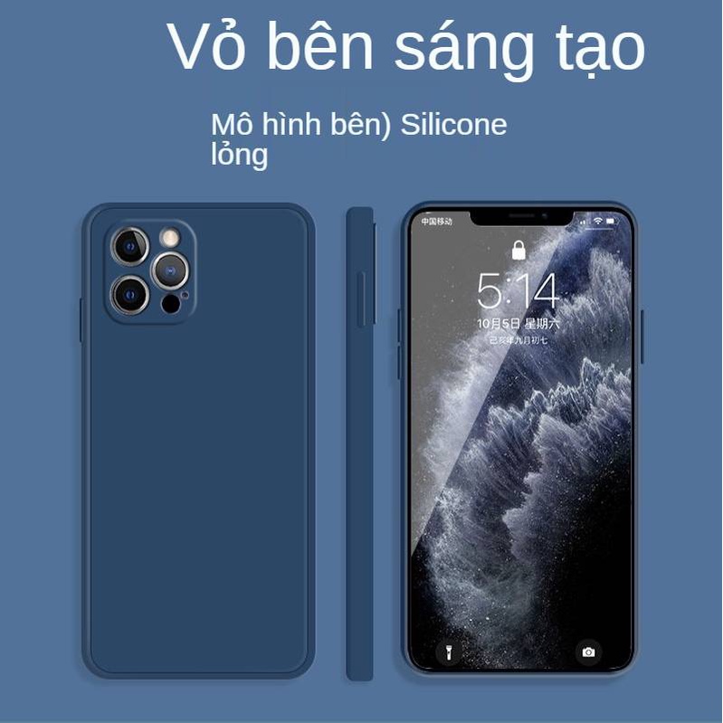 Ốp lưng Khối lập phương rubik silicone lỏng mẻ  6/6plus/6s/6splus/7/7plus/8/8plus/x/xr/xs/11/12/pro/max-Tce case | BigBuy360 - bigbuy360.vn