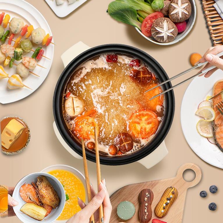 Combo Lẩu Haidilao vị Ớt Xanh + Sốt chấm cay | BigBuy360 - bigbuy360.vn