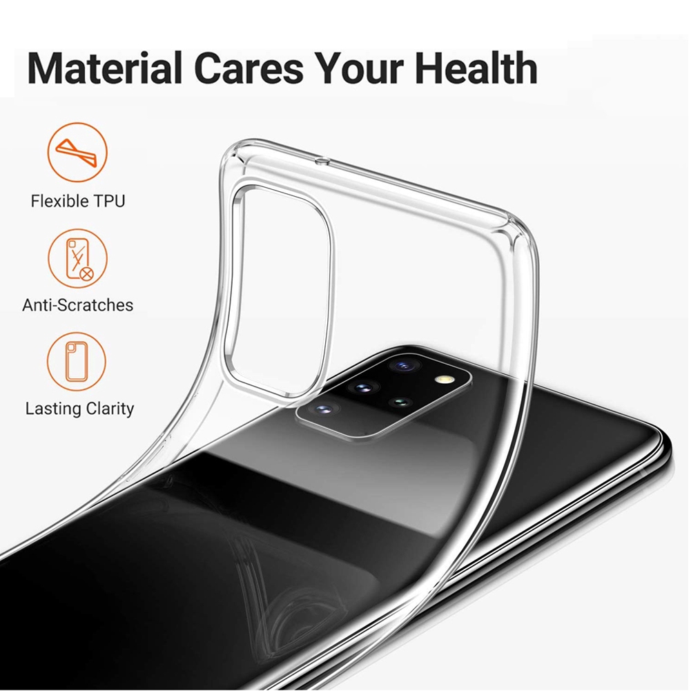 Ốp Điện Thoại Cho Samsung Galaxy S22 Ultra S21 S20 S10 S9 S8 Plus S7 edge S21 S20 FE Note 20 Ultra Note 10 Lite 10 Plus Note 9 8