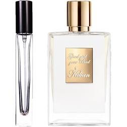 [Nước hoa mini] Mẫu thử 10ml Kilian Good Girl Gone Bad White EDP (Hoa mộc tê, Hoa huệ trắng, Hoa nhài)