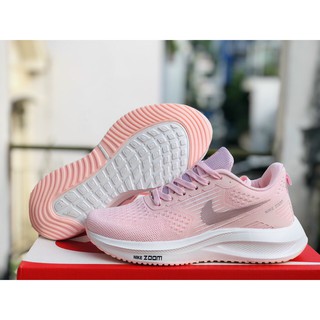 Giầy Thể Thao Nữ Chuyên Chạy Bộ / Tập Gym / Giày Đi Bộ đủ size 36-40
