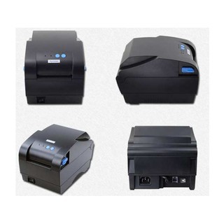 Máy In Mã Vạch 2in1 In Tem Mã Vạch Và In Bill Xprinter XP - 365B