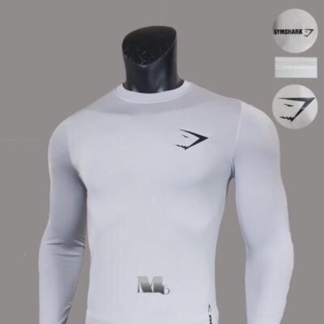 Áo thun nam dài tay giữ nhiệt cao cấp | BigBuy360 - bigbuy360.vn