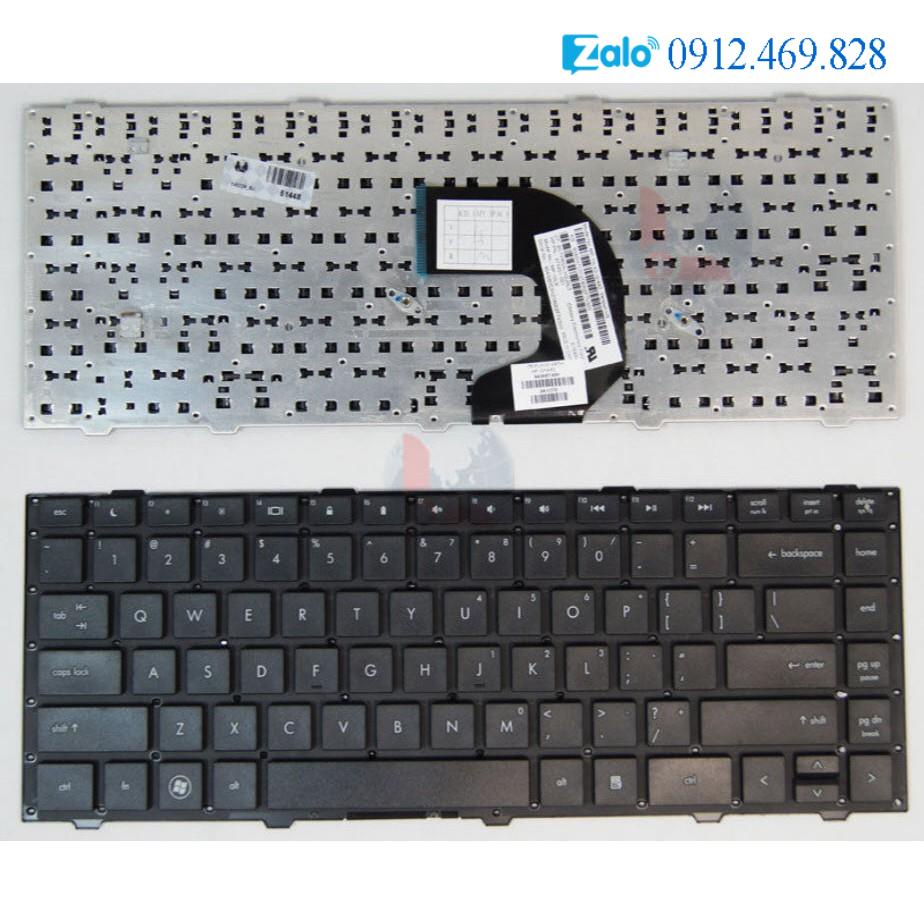 Bàn phím laptop HP Probook 4440 4440s 4445S 4446s – 4440S
