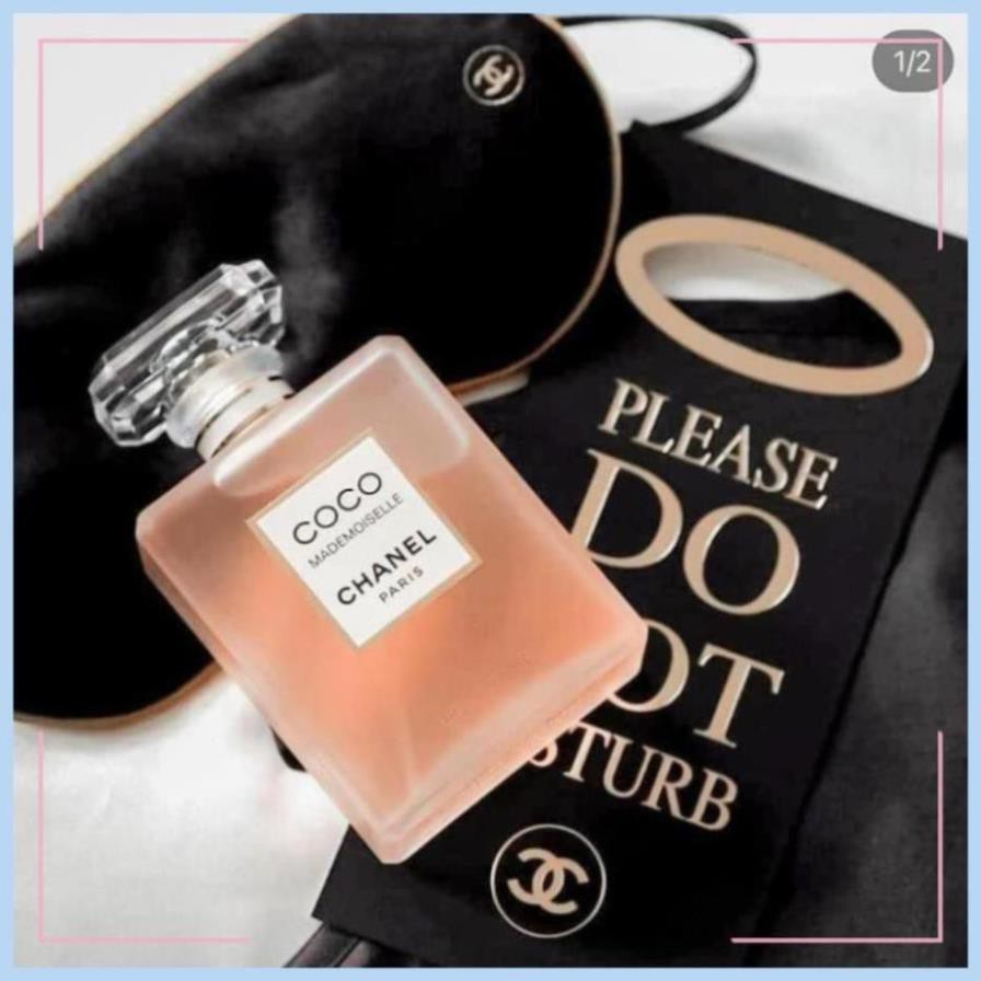 [SIÊU KHUYẾN MÃI] Nước hoa nữ 💖 Coco hồng EDP 100ml | Thế Giới Skin Care