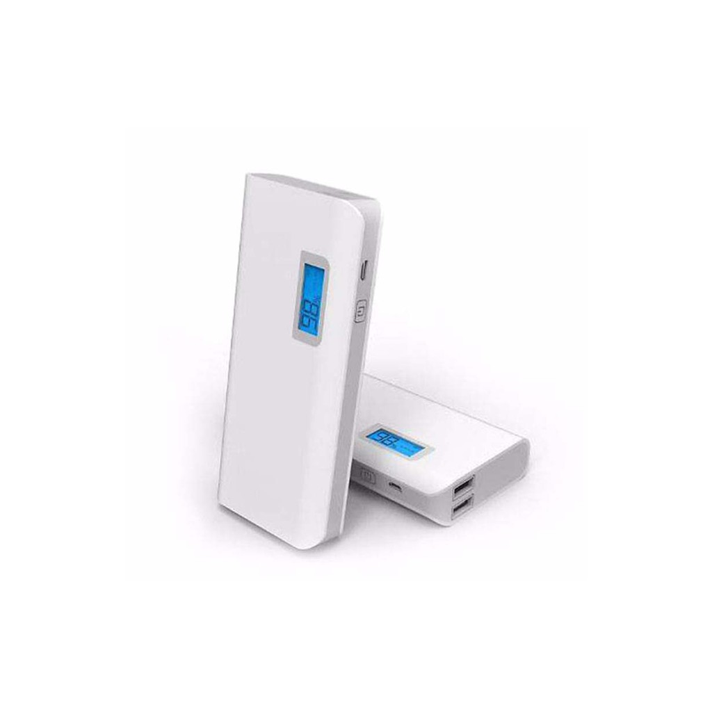 Pin sạc dự phòng Arun 20.000mAh có LCD chính hãng