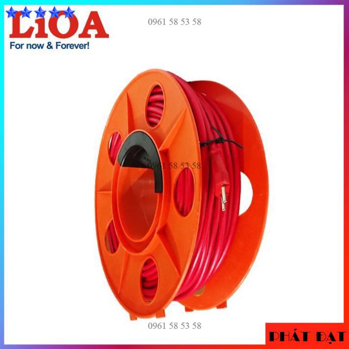 [CHÍNH HÃNG LIOA] Cáp nối dài quay tay-không chân LiOA (QTX5015)