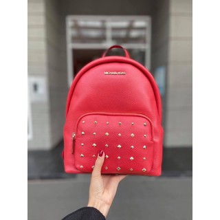 Balo MK auth sale (2 màu : xanh, đỏ)