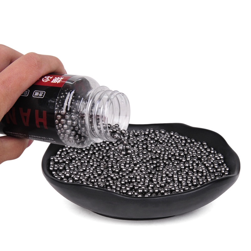 Hạt khử mùi cát mèo, Hạt khử mùi cát mèo than hoạt tính 300gr