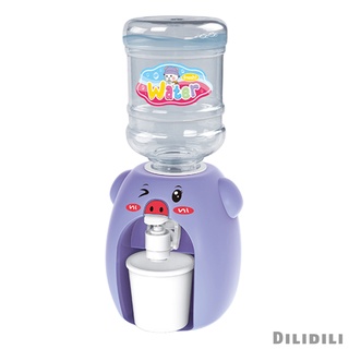 Set 12 Bình Nước Đồ Chơi Hoạt Hình Cho Bé