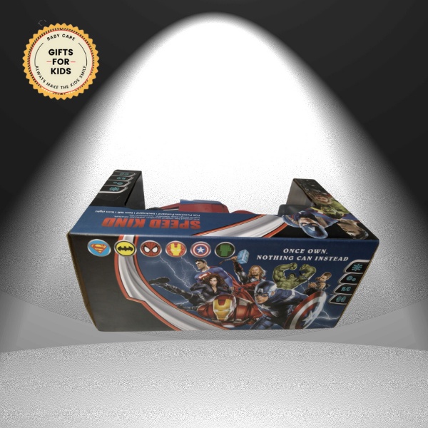 Đồ Chơi Cho Bé Bộ Ô Tô Điều Khiển Người Nhện Spiderman Địa hình siêu đẹp