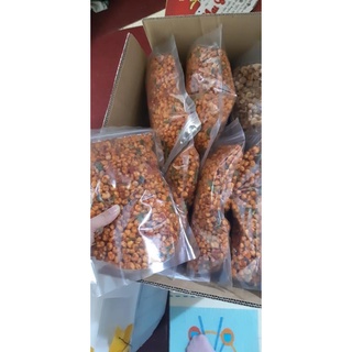 500gr Ngô Bò Lá Chanh