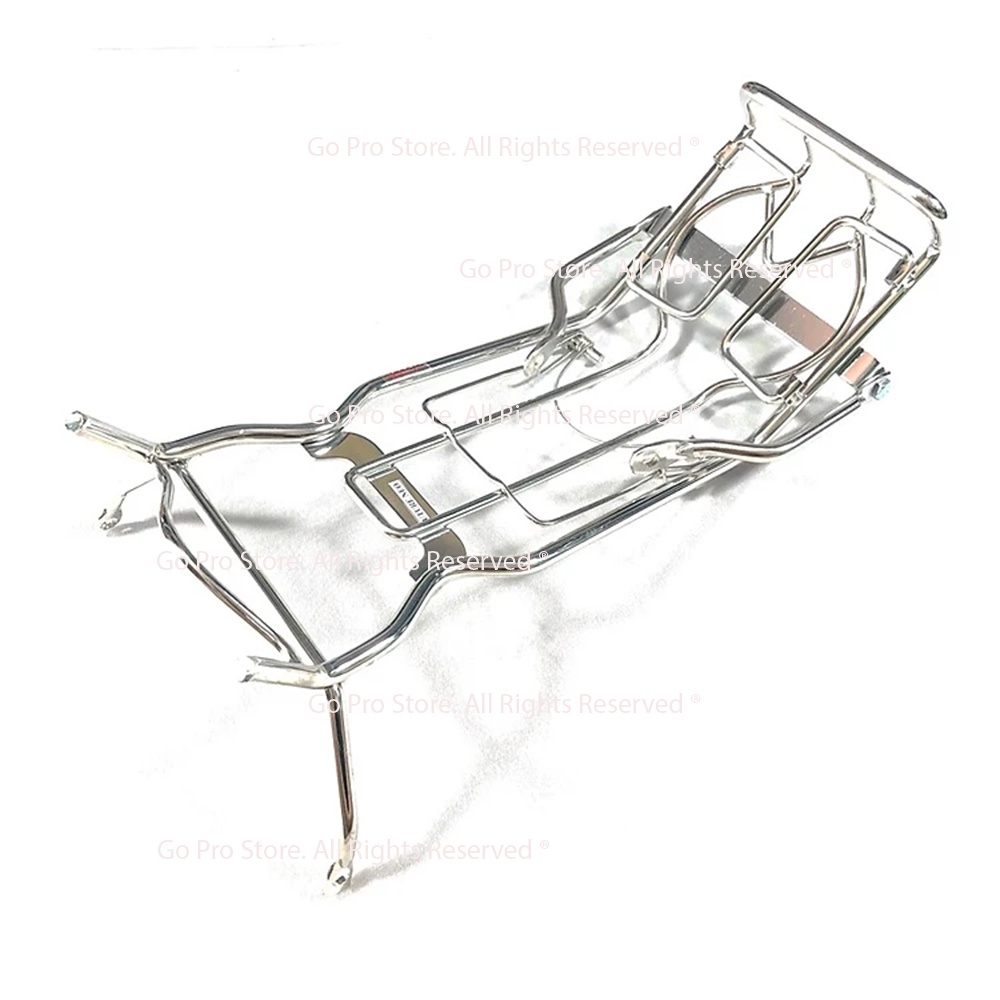 Baga Giữa FUTURE NEO INOX DÀY 10 Ly G1276