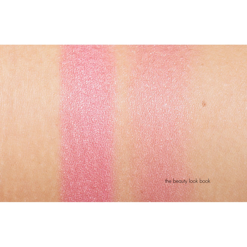 Phấn má hồng BECCA Shimmering Skin Perfector Luminous Blushes 2.4g