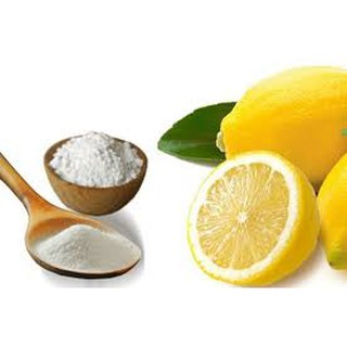 BỘT BAKING SODA THỰC PHẨM 1KG