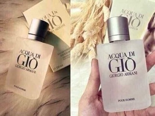 Nước hoa Gio thơm mát