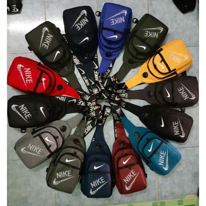 Túi đeo chéo thời trang