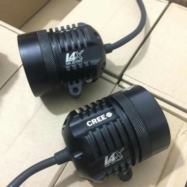 Đèn l4x f2
