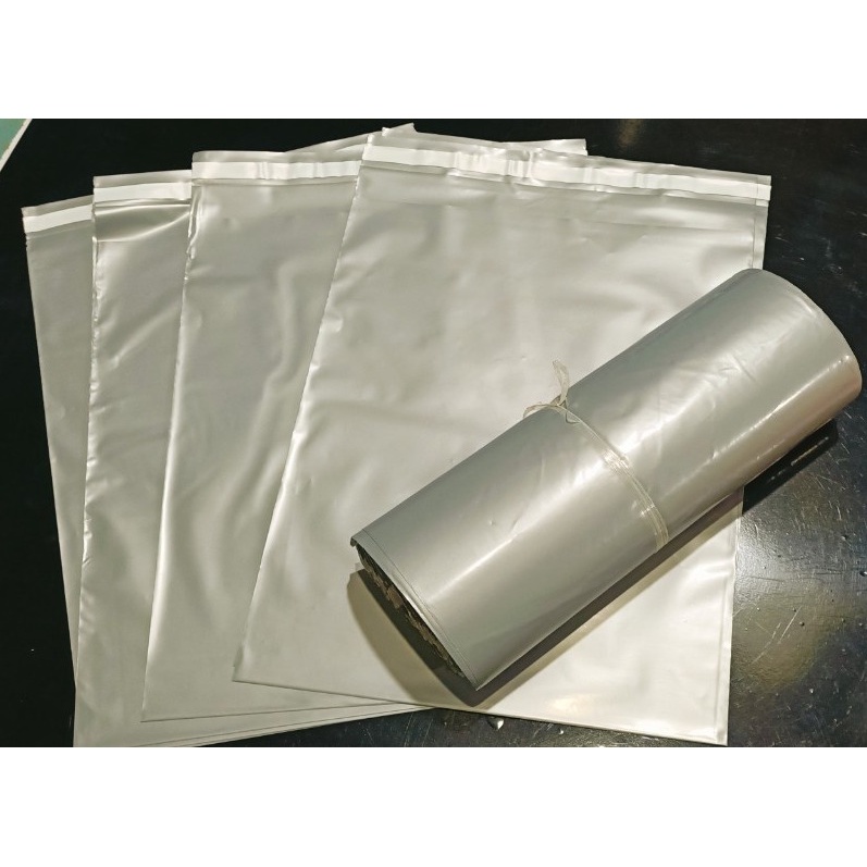 Túi Niêm Phong Gói Hàng Cao Cấp,  45 x 60cm - 1kg Premium Mailing / Shipping Bags 45 x 60cm