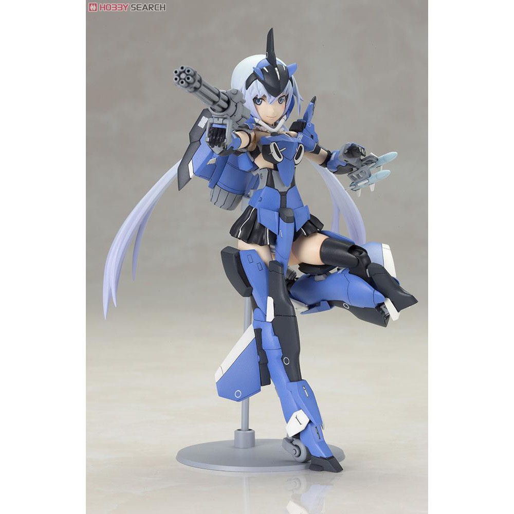 Mô hình Kotobukiya Stylet (Frame Arms Girl)