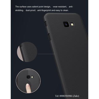 Ốp lưng SamSung Galaxy J4 Plus Nillkin