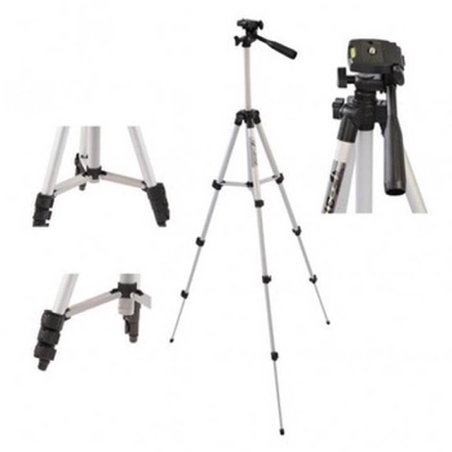 Gậy tripod livestream loại lớn 3110a