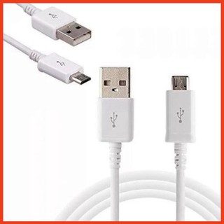 Cáp sạc micro usb 1.5 mét. zin samsung pkgs6666
