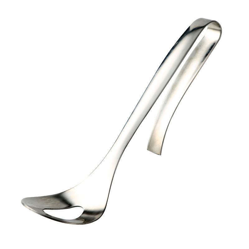 Khuôn thìa Inox tạo thịt viên cho gia đình inox 304