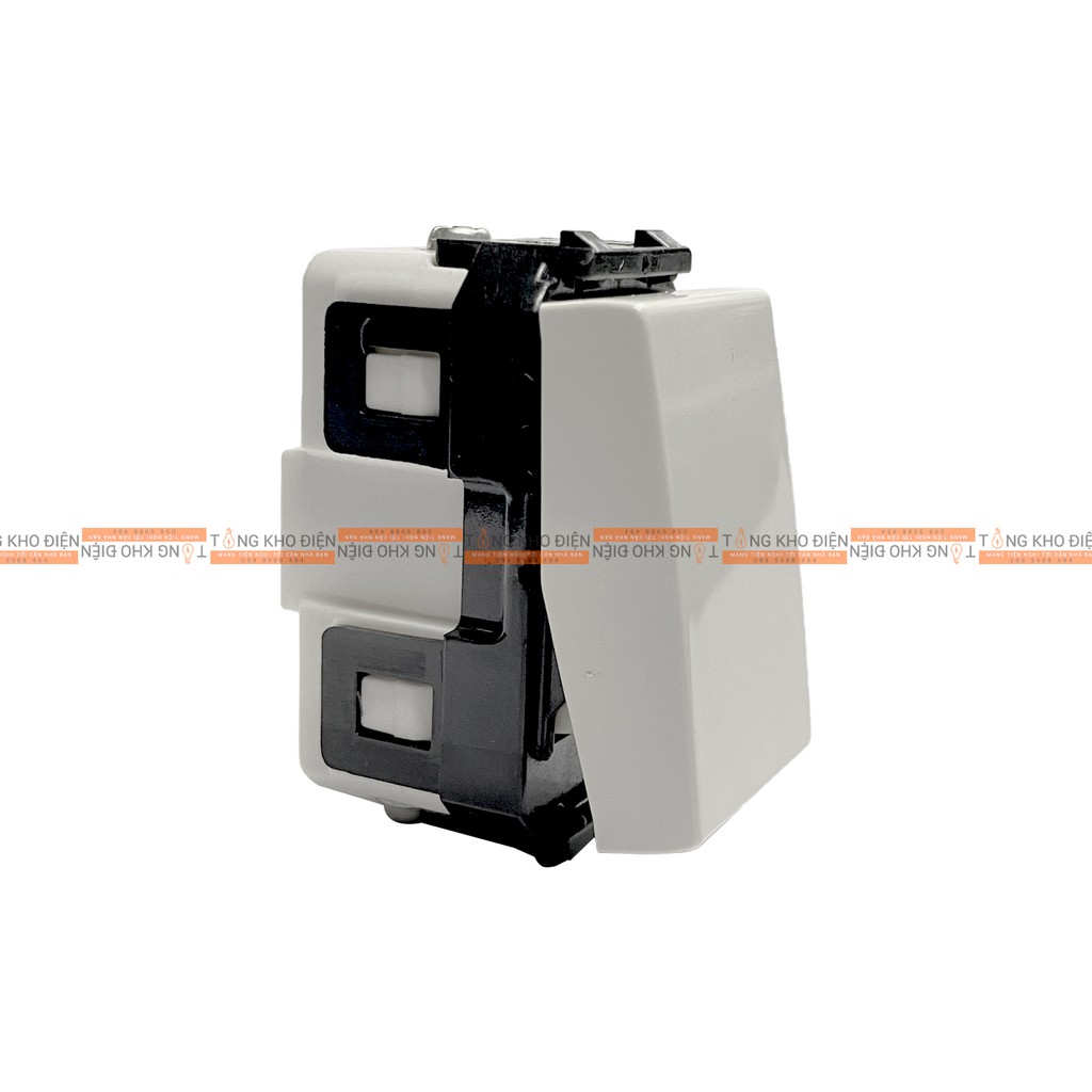 Công Tắc 2 Chiều Panasonic WEV5002-7SW [Dòng Wide]