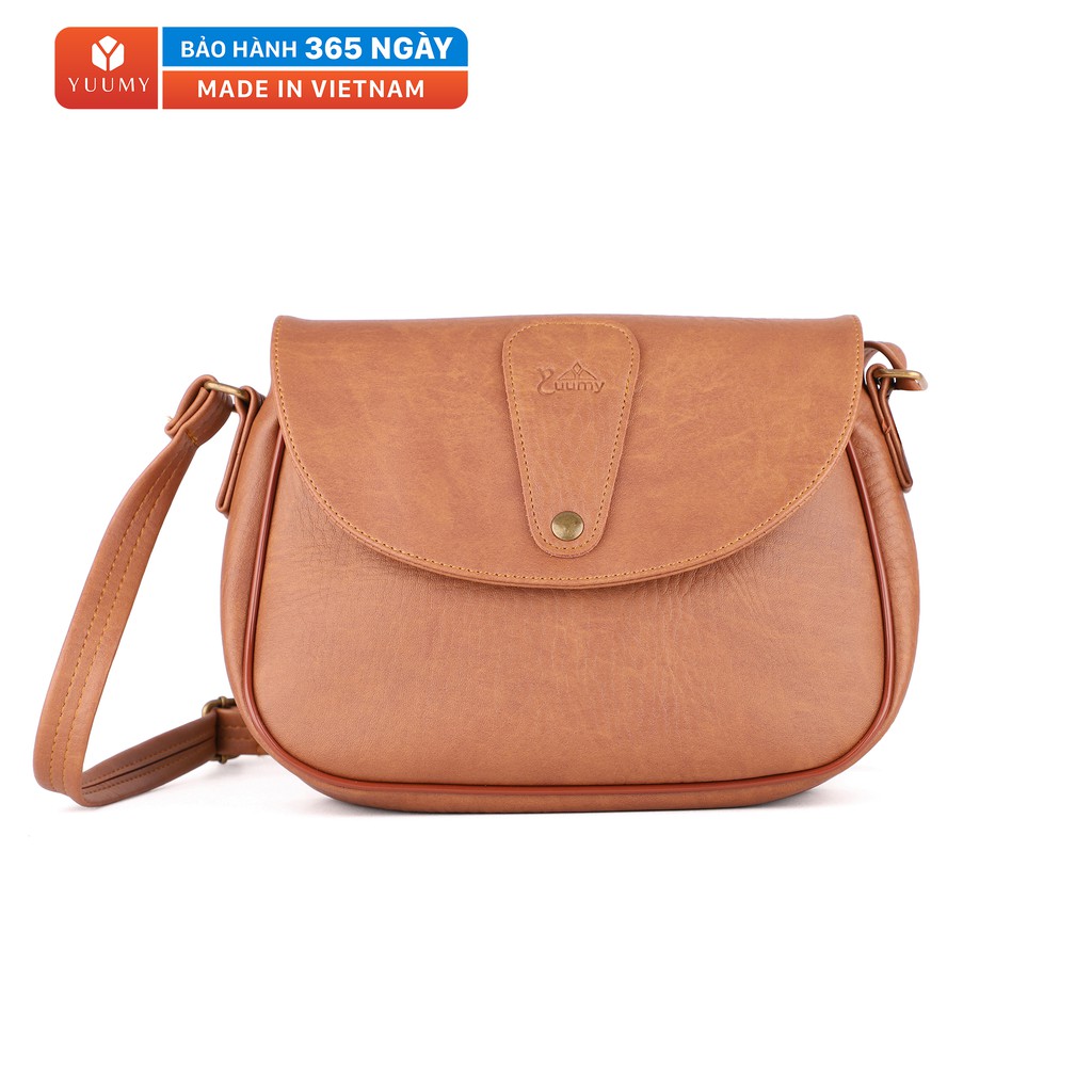 [Mã WABRWB24 giảm 30K đơn 99K] Túi đeo chéo thời trang nữ YUUMY YN30 nhiều màu | BigBuy360 - bigbuy360.vn