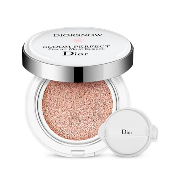 DIOR Phấn Nước bb Dạng air cushion Không Nhòe Hoàn Hảo