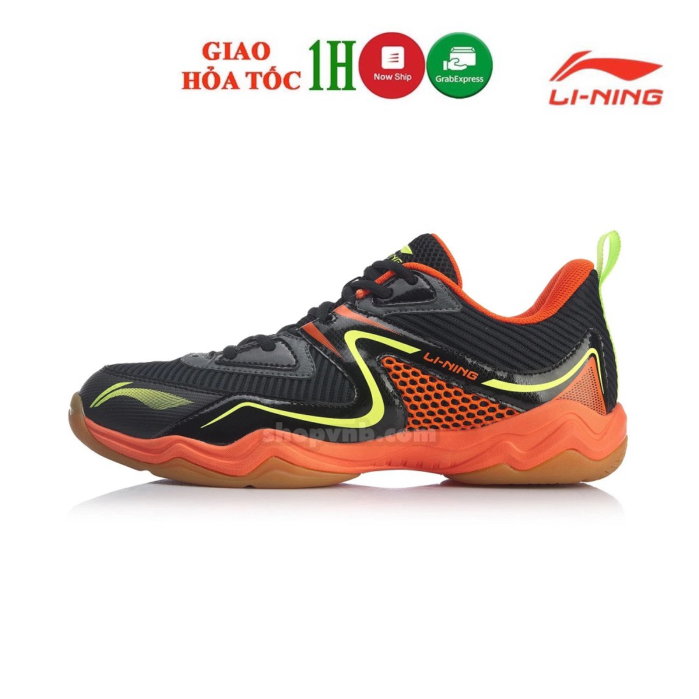 Giày Cầu Lông Lining AYTQ017 Chính Hãng dành cho nam