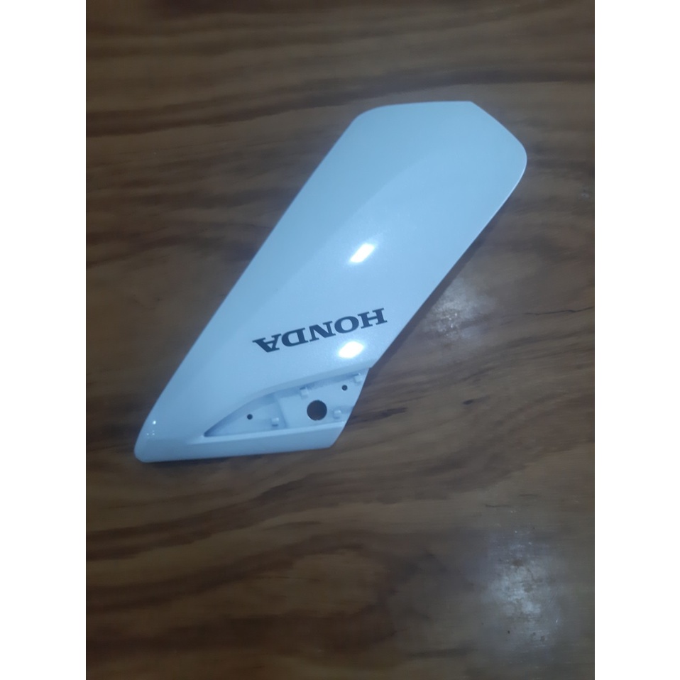 Bộ ốp yếm trước AirBlade Cũ (2007-2008) chính hãng Honda 64500-KVG-950-ZE