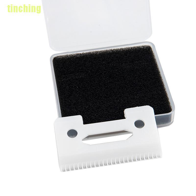 Tông Đơ Cắt Tóc Bằng Sứ 8148