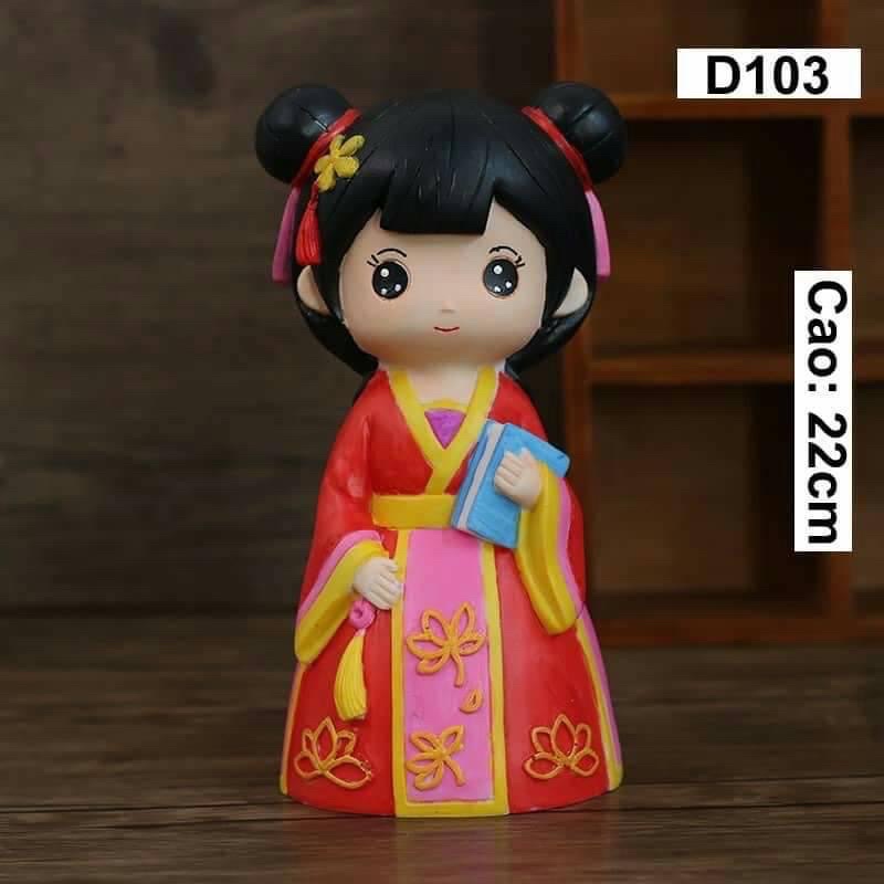 Tượng tô size lớn 20-25cm