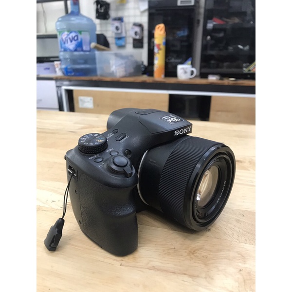 Máy Ảnh Sony HX300 | BigBuy360 - bigbuy360.vn