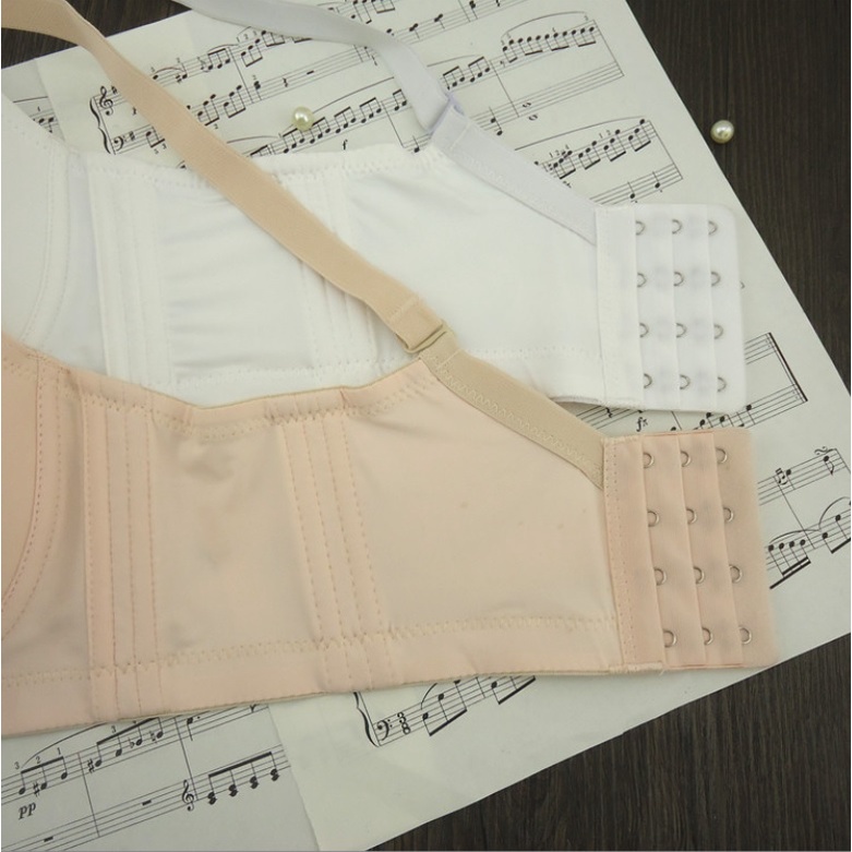 Áo ngực nữ trung niên có size 40 mút nhẹ thiết kế đơn giản, trẻ trung, dễ phối đồ (MS 04060) Anna Shop