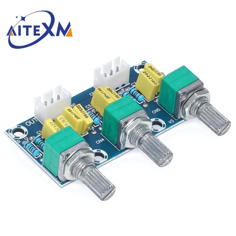 Bảng Mạch Khuếch Đại Âm Thanh XH-M802