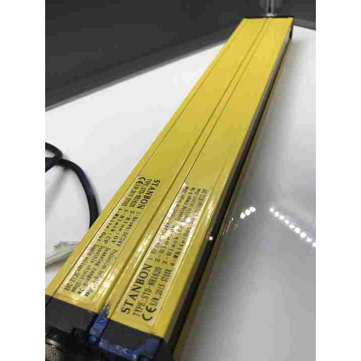 Cảm biến vùng STD-NB1620