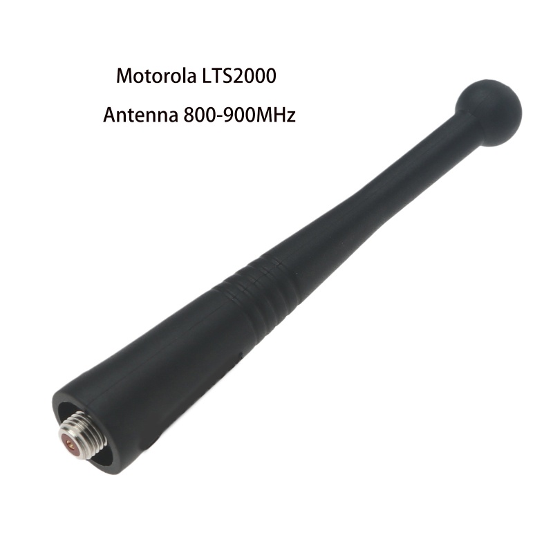 Anten radio cầm tay 800-900MHz cho bộ đàm Motorola LTS2000 DTR620 Dttr650