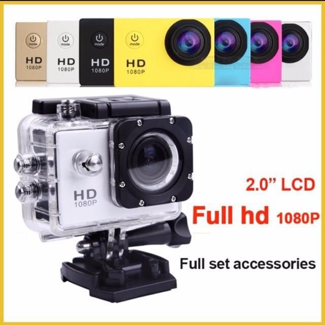 Camera Hành Trình Xe Máy - Camera Phượt Hành Trình | WebRaoVat - webraovat.net.vn