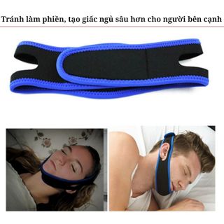 ĐAI ĐEO CHỐNG NGÁY NGỦ
