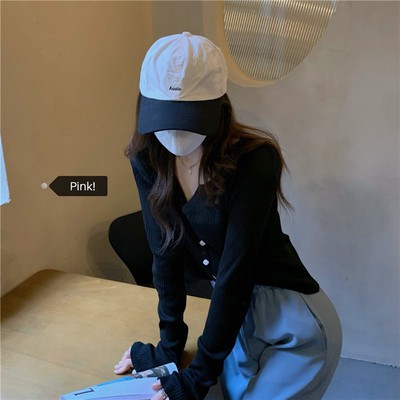 áo len mỏng khoác ngoài xinh yêu cho nữ 2021