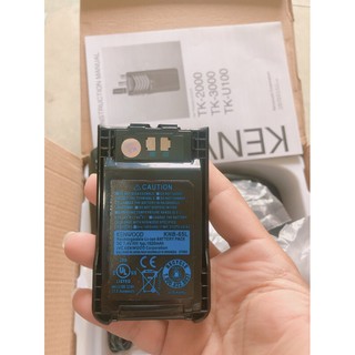 Bộ đàm kenwood tk 2000/3000