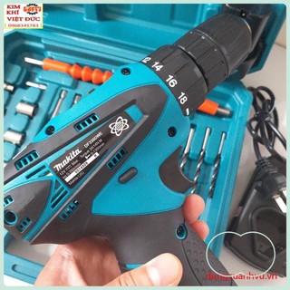 máy khoan pin - máy khoan pin 12v