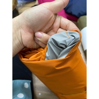 Áo mưa quây 2 đầu khánh chi ( ib chọn màu)