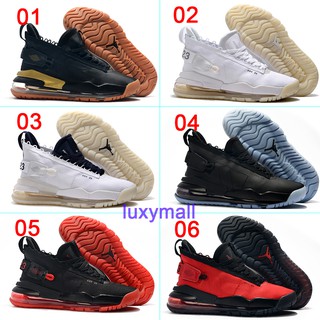Giày bóng rổ Air Jordan Proto Max 720aj
