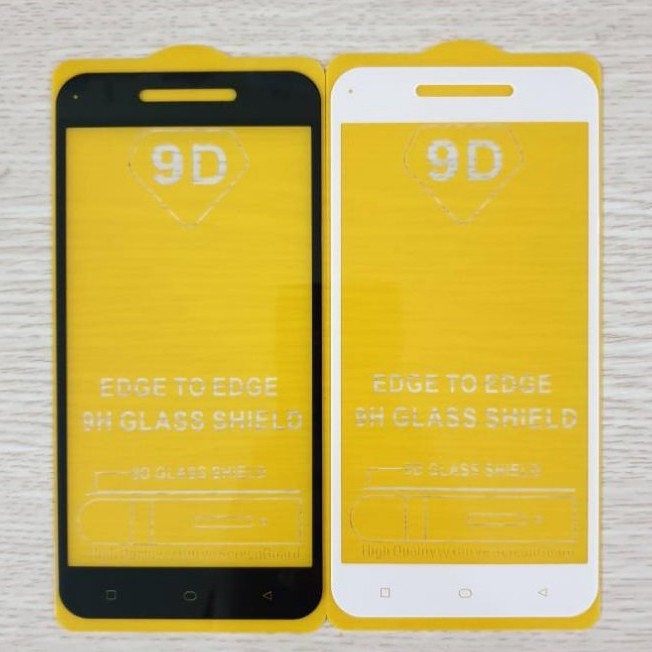 Kính Cường Lực 9D Oppo A71 Keo Toàn Màn Hình, Không Hạt Li Ty