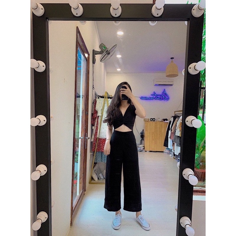 quần ống suông bigisize 90kg đổ về có size -hình thật 100% | BigBuy360 - bigbuy360.vn